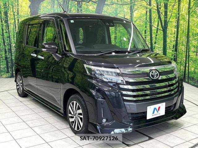 Toyota ROOMY 2021-10 8881895-15