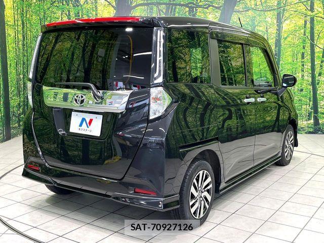 Toyota ROOMY 2021-10 8881895-16