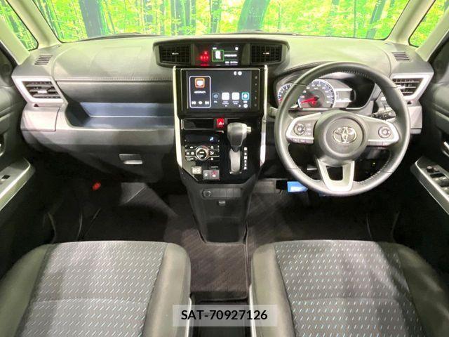 Toyota ROOMY 2021-10 8881895-1
