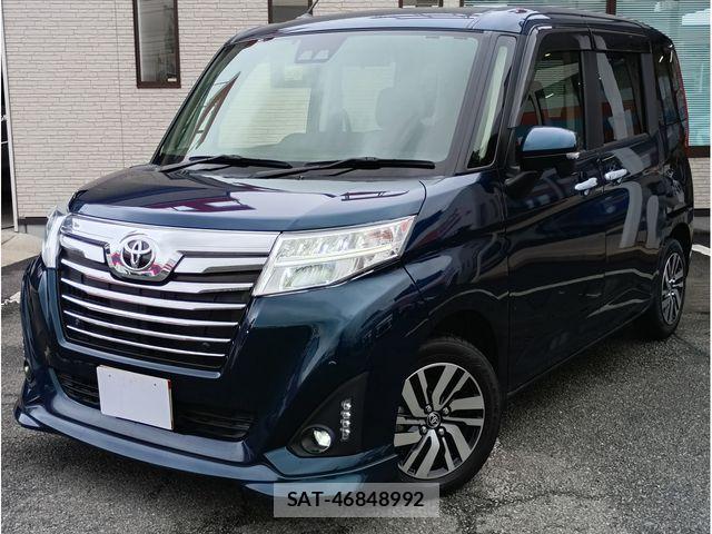Toyota ROOMY 2019-08 8881909-0