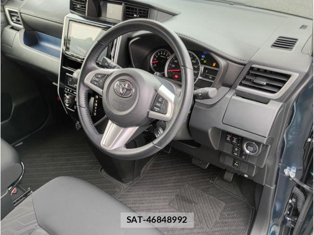 Toyota ROOMY 2019-08 8881909-9