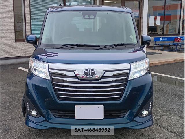 Toyota ROOMY 2019-08 8881909-1
