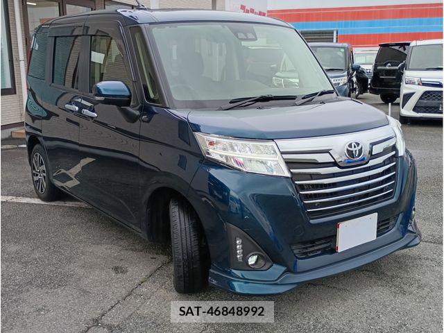 Toyota ROOMY 2019-08 8881909-2