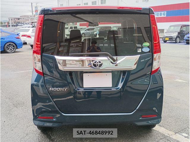 Toyota ROOMY 2019-08 8881909-5