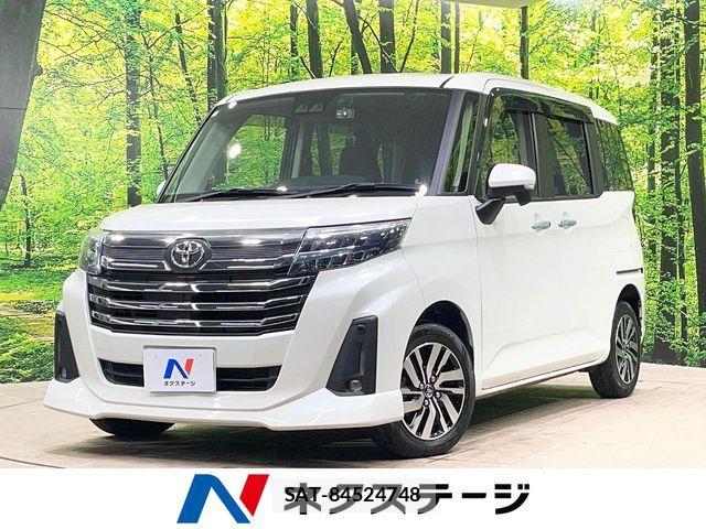 Toyota ROOMY 2023-10 8881892-0