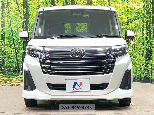 Toyota ROOMY 2023-10 8881892-13