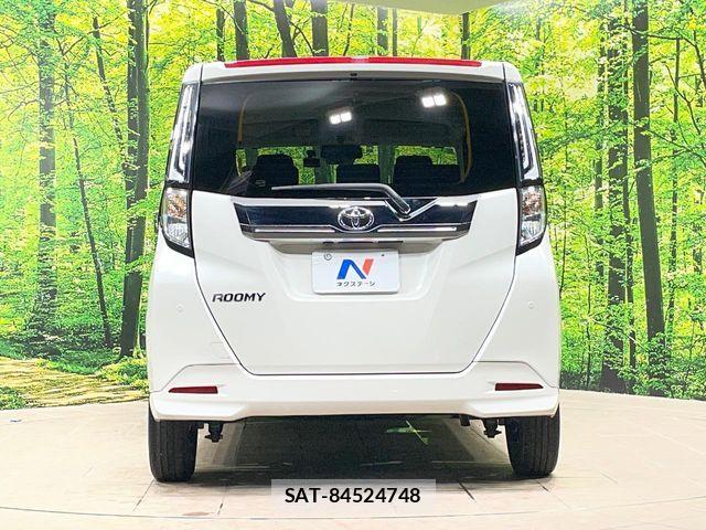 Toyota ROOMY 2023-10 8881892-14