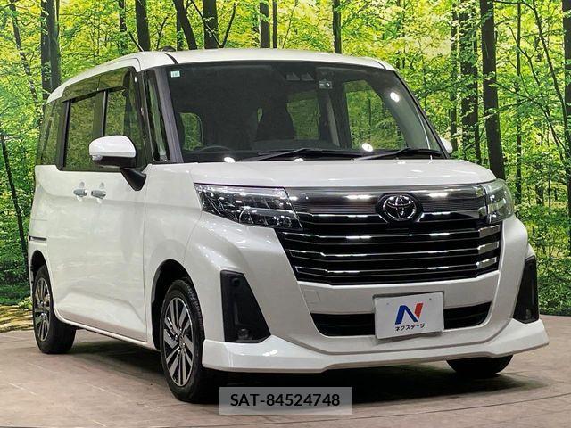 Toyota ROOMY 2023-10 8881892-15
