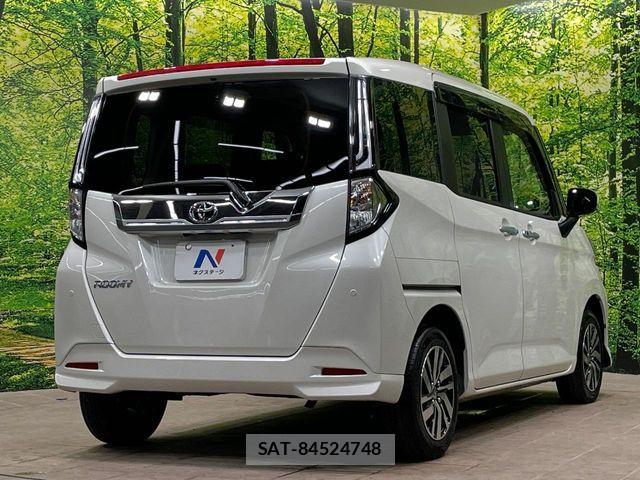 Toyota ROOMY 2023-10 8881892-16