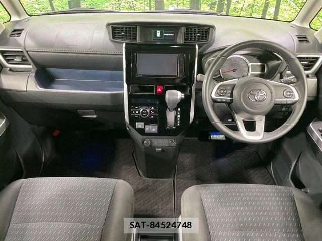Toyota ROOMY 2023-10 8881892-1