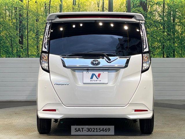 Toyota ROOMY 2022-10 8881886-15