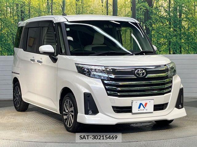 Toyota ROOMY 2022-10 8881886-16