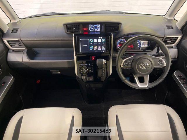 Toyota ROOMY 2022-10 8881886-1