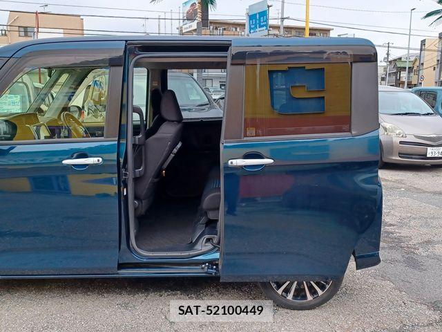 Toyota ROOMY 2021-06 8881889-9