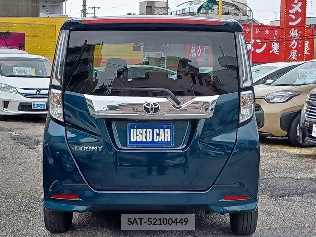 Toyota ROOMY 2021-06 8881889-10