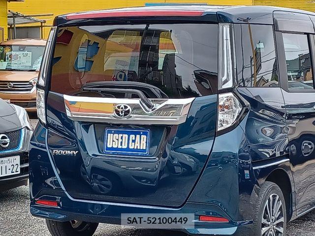 Toyota ROOMY 2021-06 8881889-11