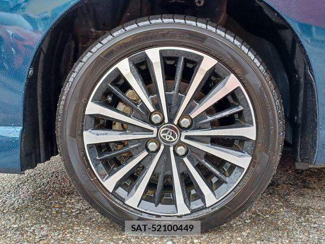 Toyota ROOMY 2021-06 8881889-13