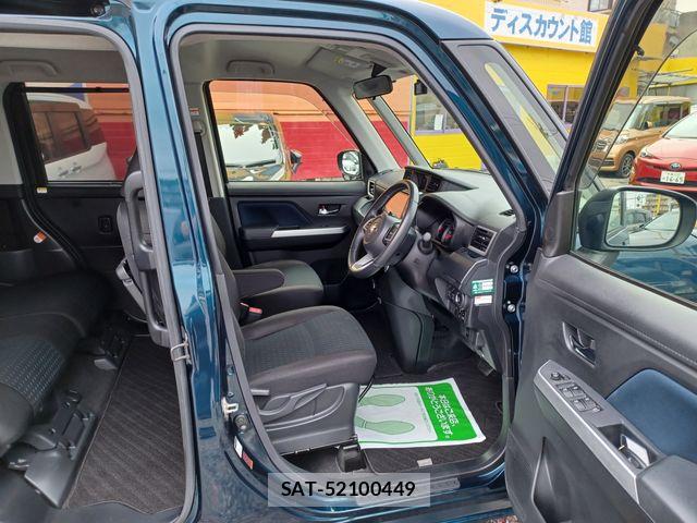 Toyota ROOMY 2021-06 8881889-1