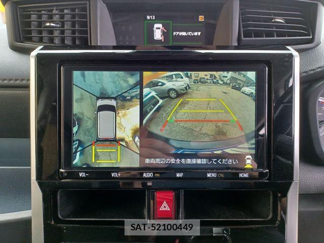 Toyota ROOMY 2021-06 8881889-20