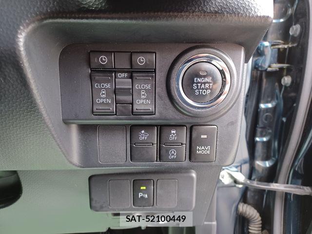 Toyota ROOMY 2021-06 8881889-23