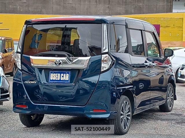 Toyota ROOMY 2021-06 8881889-2
