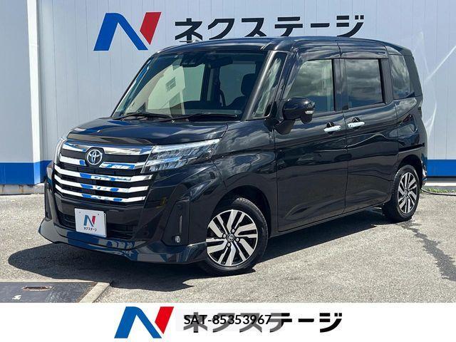 Toyota ROOMY 2022-04 8881887-0