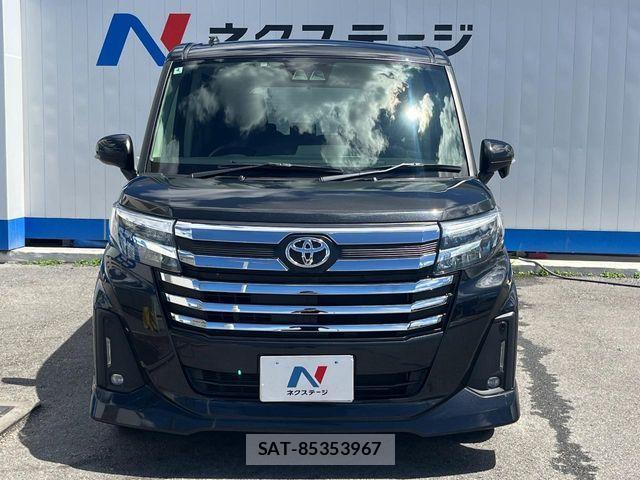 Toyota ROOMY 2022-04 8881887-14