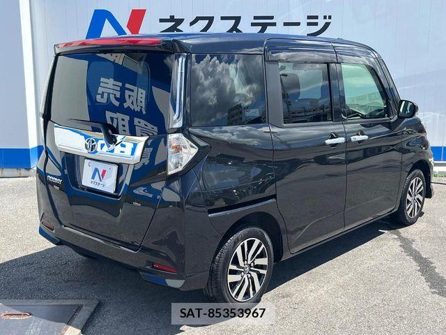 Toyota ROOMY 2022-04 8881887-17