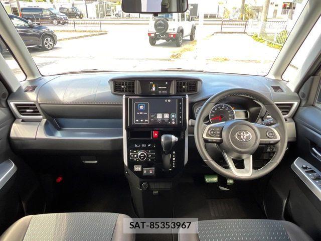 Toyota ROOMY 2022-04 8881887-1