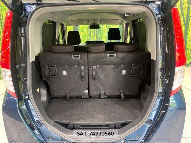 Toyota ROOMY 2021-10 8881897-9