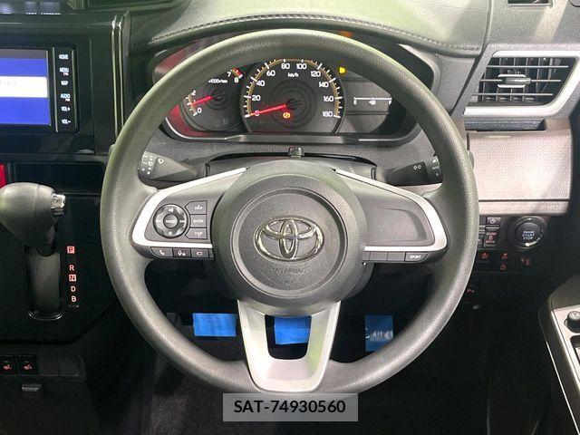 Toyota ROOMY 2021-10 8881897-10