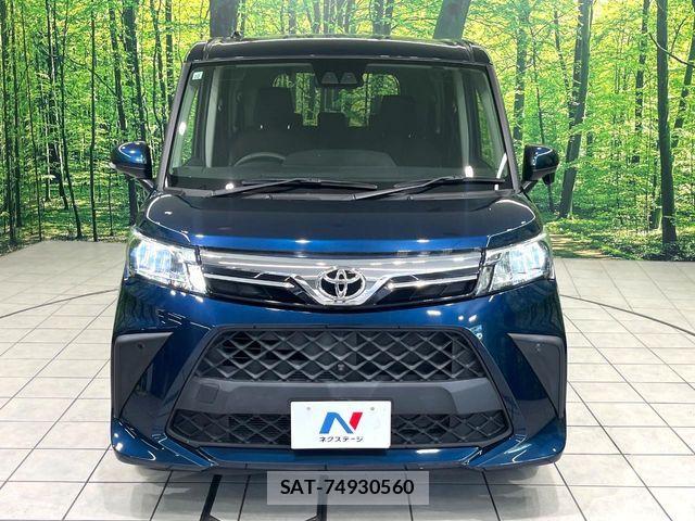 Toyota ROOMY 2021-10 8881897-13