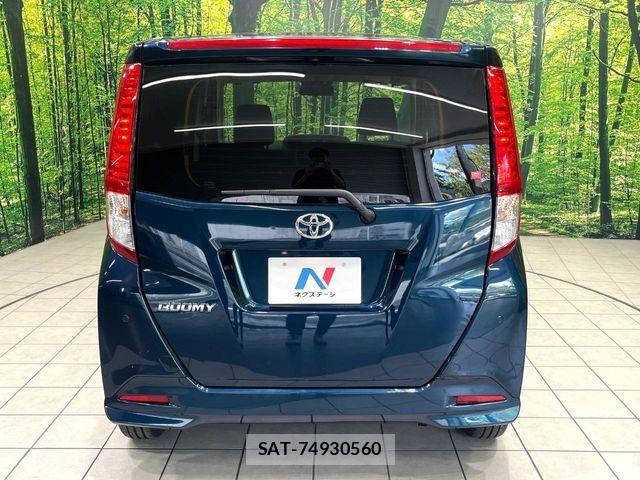 Toyota ROOMY 2021-10 8881897-14