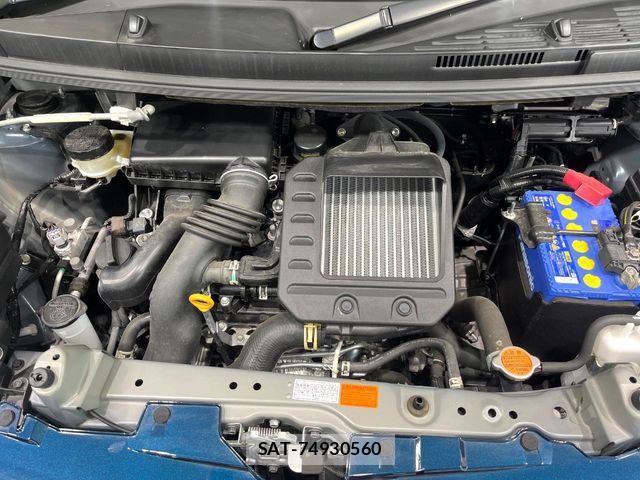 Toyota ROOMY 2021-10 8881897-17