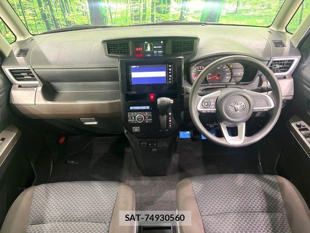 Toyota ROOMY 2021-10 8881897-1
