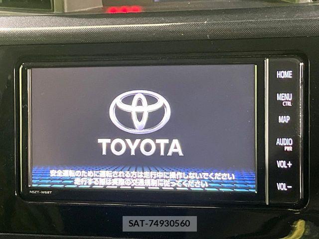 Toyota ROOMY 2021-10 8881897-3