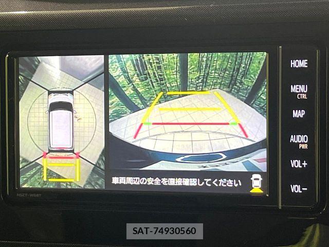 Toyota ROOMY 2021-10 8881897-4