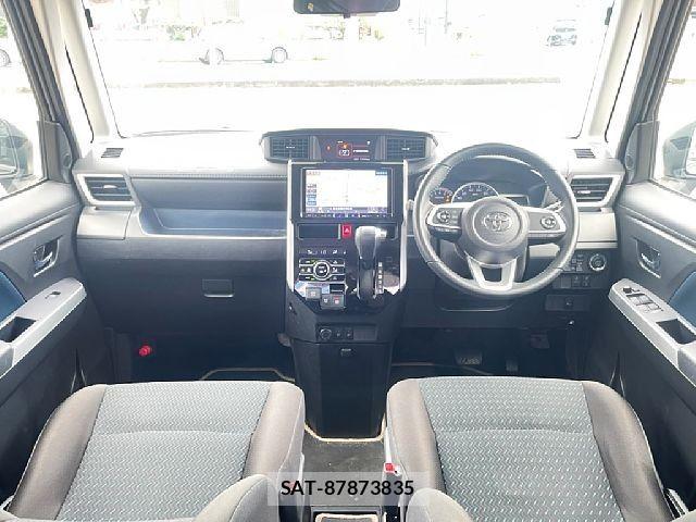 Toyota ROOMY 2021-11 8881894-1