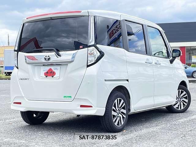 Toyota ROOMY 2021-11 8881894-2