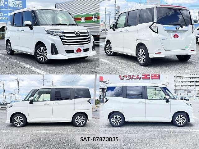 Toyota ROOMY 2021-11 8881894-3