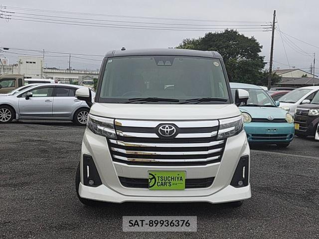 Toyota ROOMY 2024-06 8881883-8