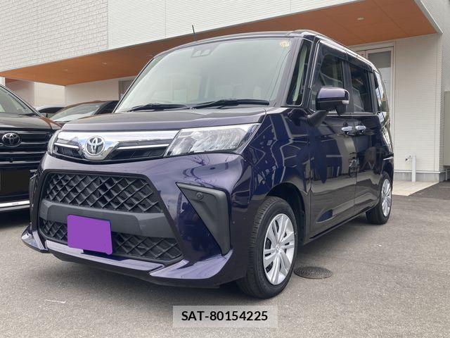 Toyota ROOMY 2022-04 8881903-0