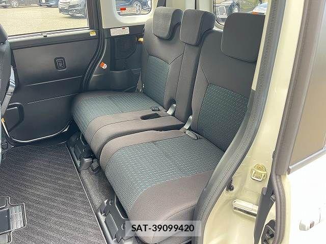 Toyota ROOMY 2021-10 8884263-12