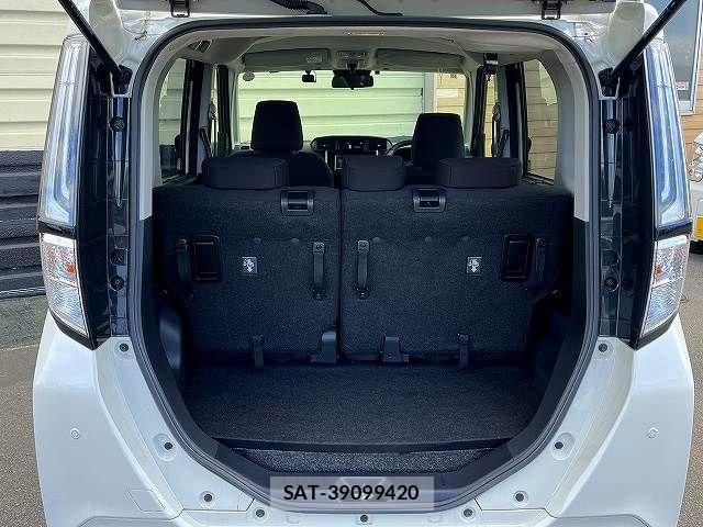 Toyota ROOMY 2021-10 8884263-14