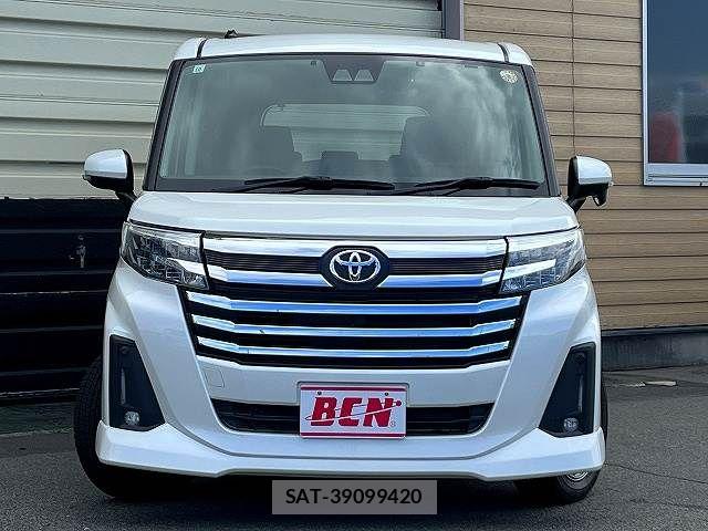 Toyota ROOMY 2021-10 8884263-1