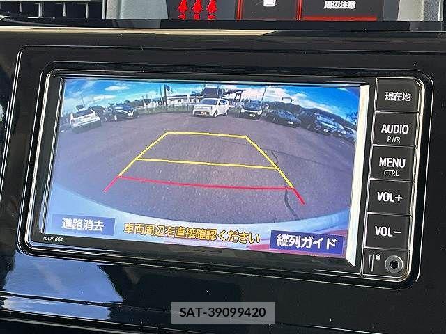 Toyota ROOMY 2021-10 8884263-19