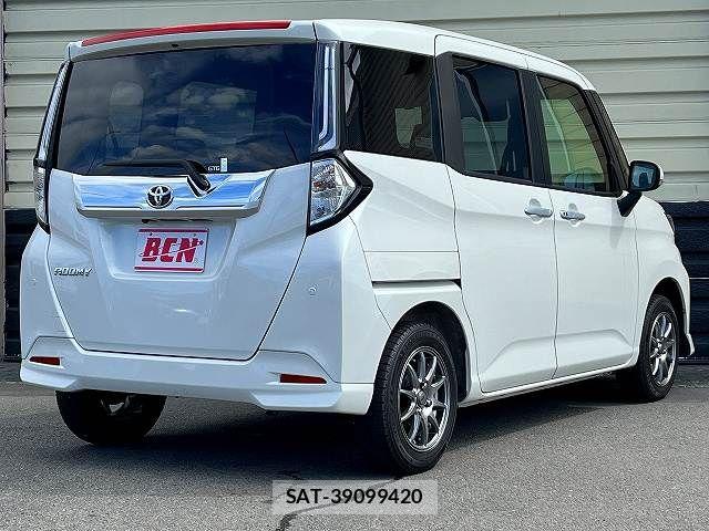 Toyota ROOMY 2021-10 8884263-3