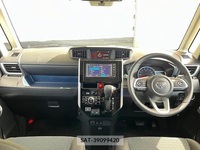 Toyota ROOMY 2021-10 8884263-6