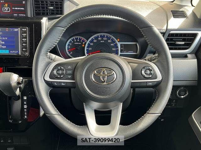 Toyota ROOMY 2021-10 8884263-7