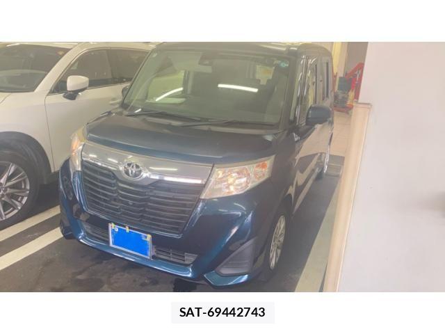 Toyota ROOMY 2018-03 8884270-2